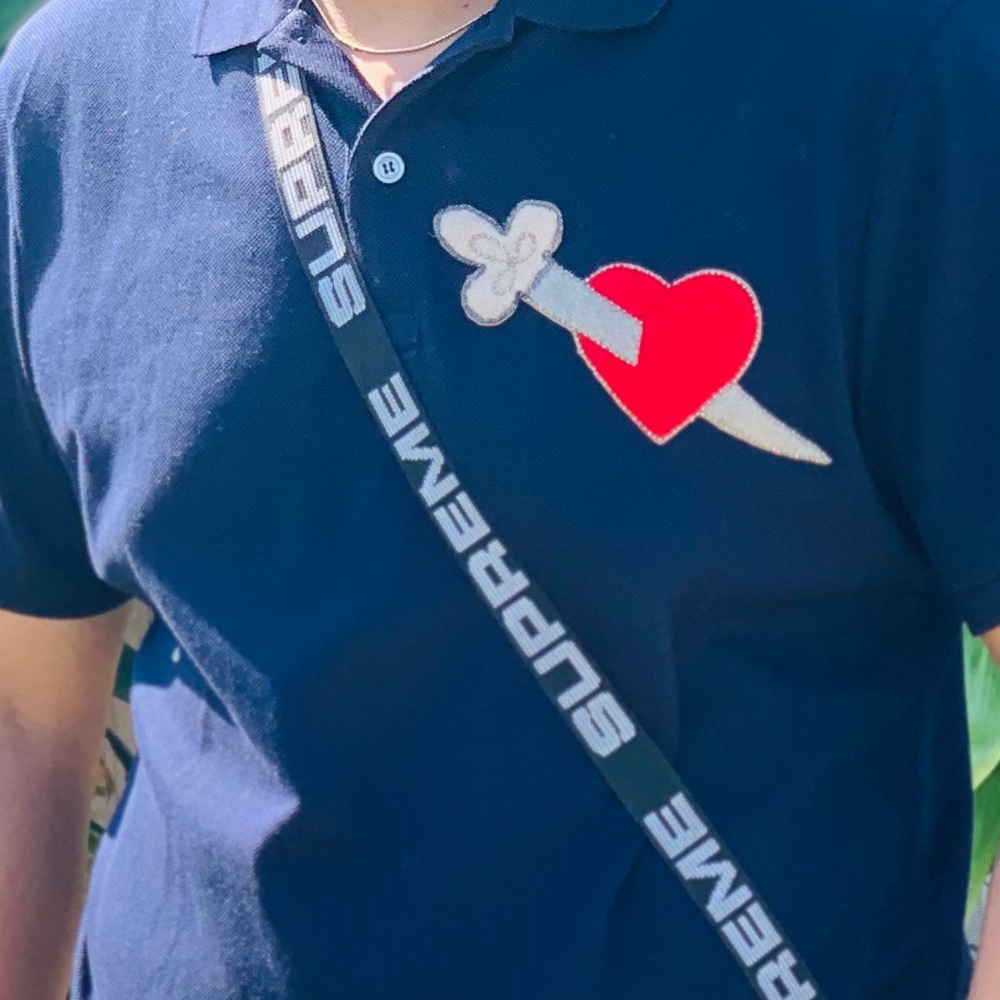 Meet your Posher, Ri